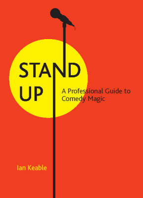 Book cover for Stand-up