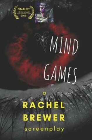 Cover of Mind Games