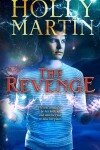 Book cover for The Revenge