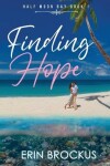 Book cover for Finding Hope