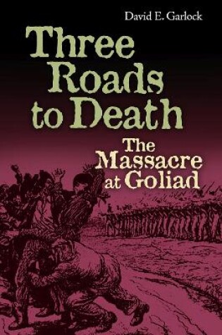 Cover of Three Roads to Death