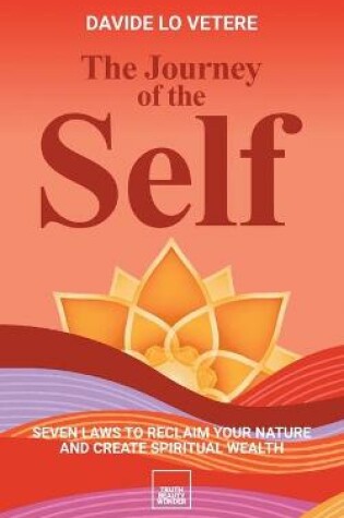 Cover of The Journey of the Self
