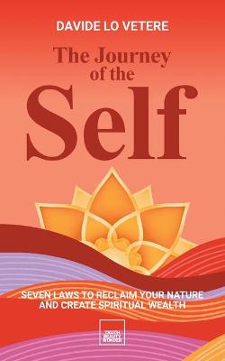 Book cover for The Journey of the Self