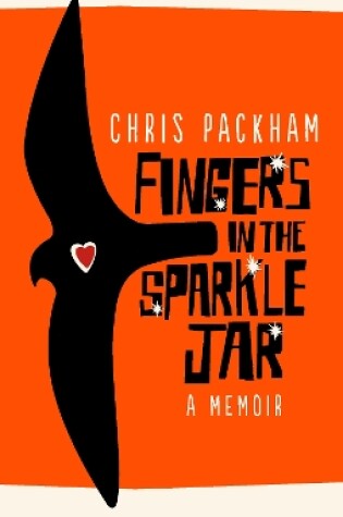 Cover of Fingers in the Sparkle Jar