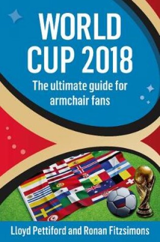 Cover of World Cup 2018