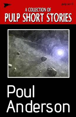 Book cover for Pulp Short Stories