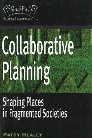 Cover of Collaborative Planning