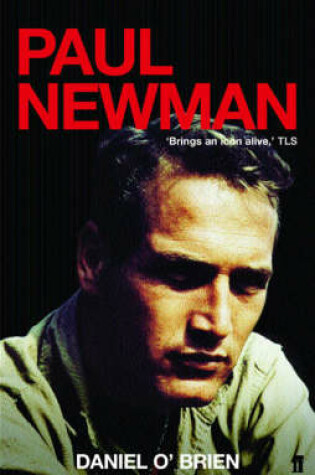 Cover of Paul Newman