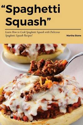 Book cover for Spaghetti Squash