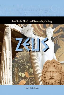 Book cover for Zeus