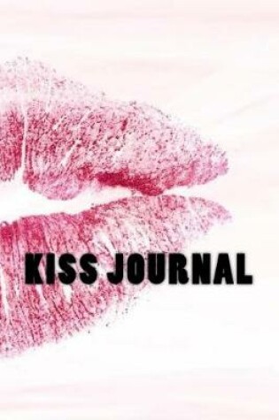 Cover of Kiss Journal