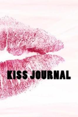 Book cover for Kiss Journal