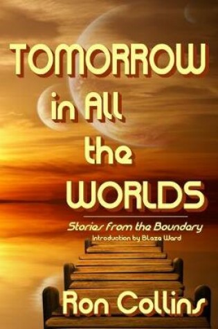 Cover of Tomorrow in All the Worlds