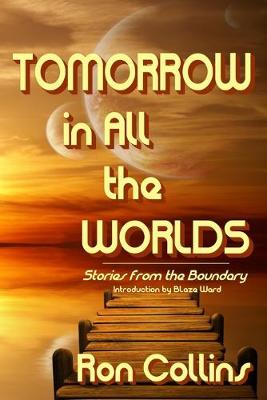 Book cover for Tomorrow in All the Worlds
