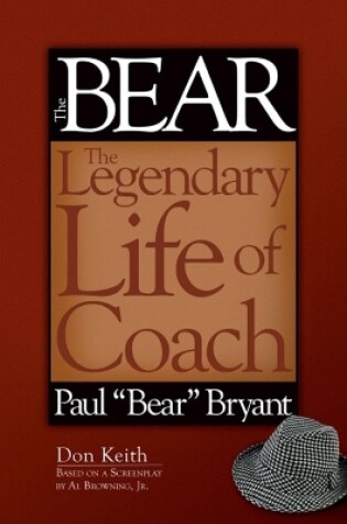 Cover of The Bear