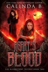 Book cover for Heart's Blood