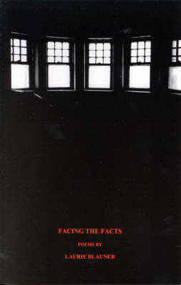 Book cover for Facing the Facts