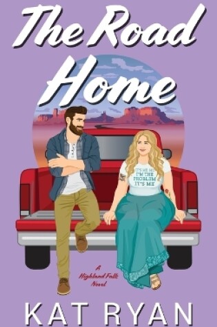 Cover of The Road Home