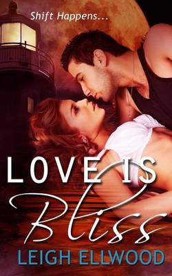 Book cover for Love is Bliss