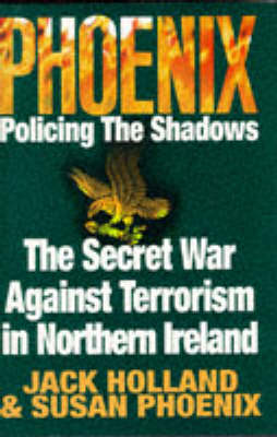 Book cover for Phoenix