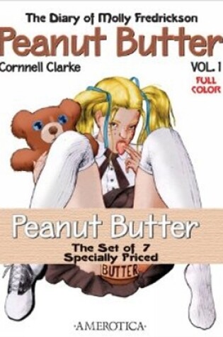 Cover of Complete Peanut Butter, The: Vols. 1-7