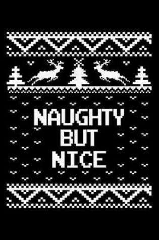 Cover of Naughty But Nice