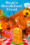 Book cover for Bear in the Big Blue House