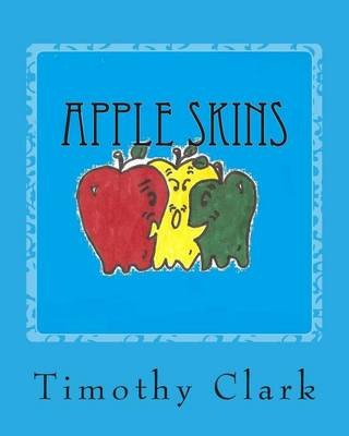 Book cover for Apple Skins