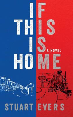 Book cover for If This Is Home