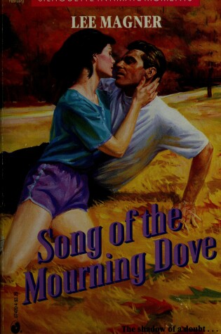 Cover of Song Of The Mourning Dove