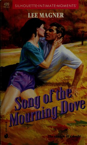 Book cover for Song Of The Mourning Dove