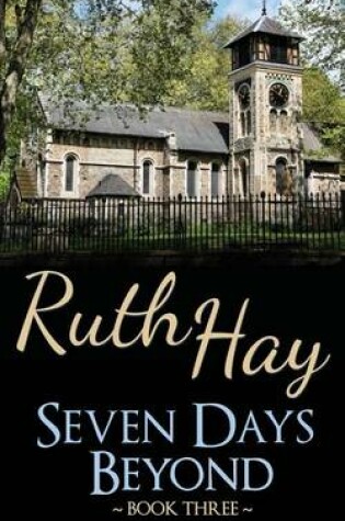 Cover of Seven Days Beyond