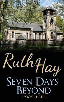 Book cover for Seven Days Beyond
