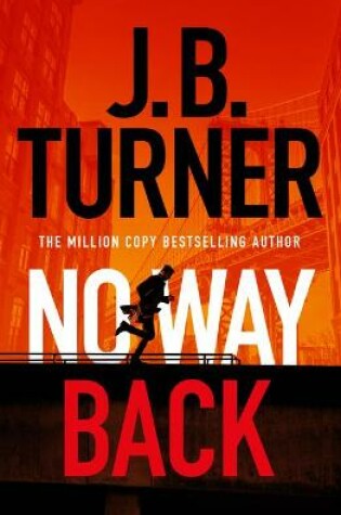 Cover of No Way Back