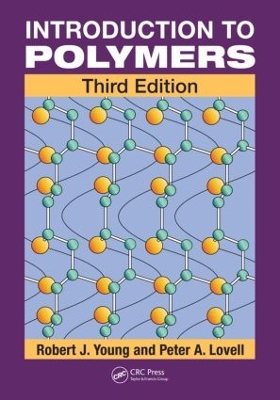 Book cover for Introduction to Polymers