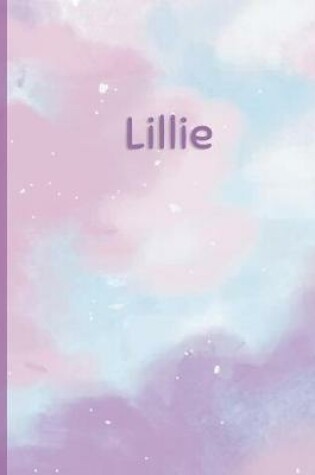 Cover of Lillie