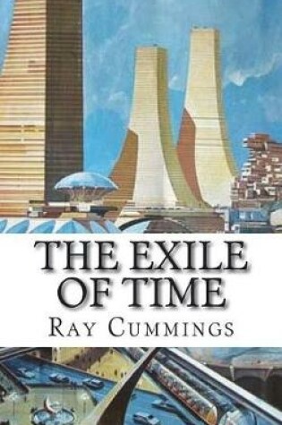 Cover of The Exile of Time