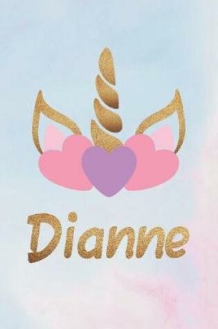 Cover of Dianne