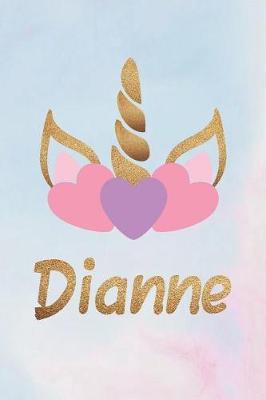 Book cover for Dianne