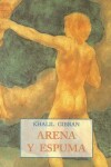 Book cover for Arena y Espuma