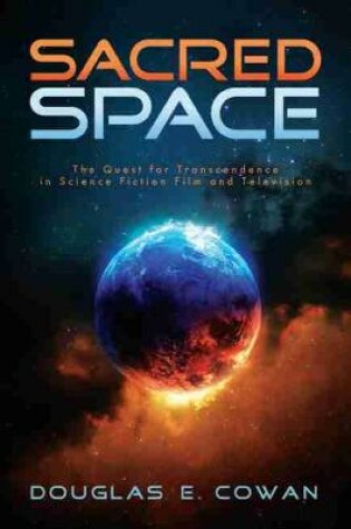 Cover of Sacred Space