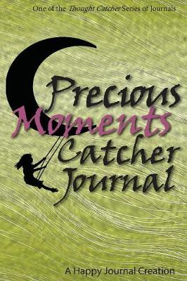 Cover of Precious Moments Catcher Journal