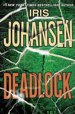 Book cover for Deadlock