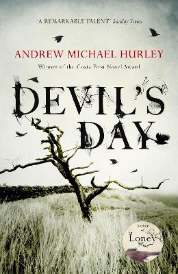 Book cover for Devil's Day