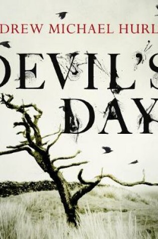 Cover of Devil's Day