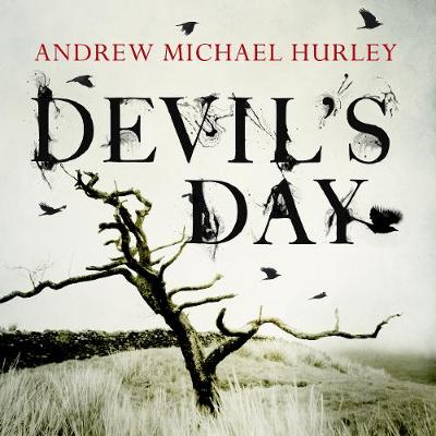 Book cover for Devil's Day