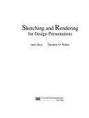 Book cover for Sketching and Rendering for Design Presentation