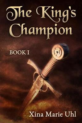 Book cover for The King's Champion