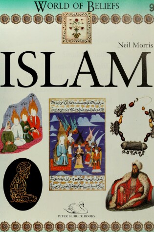 Cover of Islam