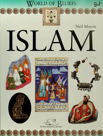 Book cover for Islam